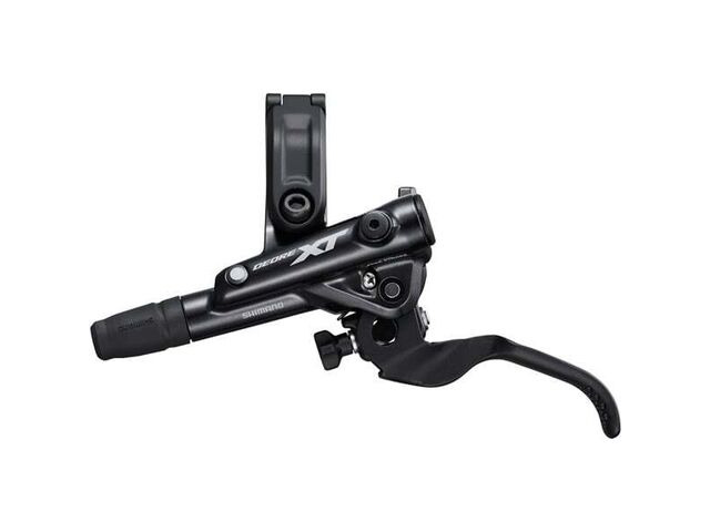SHIMANO BL-M8100 XT complete brake lever, left hand click to zoom image