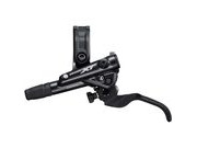SHIMANO BL-M8100 XT complete brake lever, left hand 