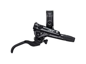 SHIMANO BL-M8100 XT complete brake lever, right hand