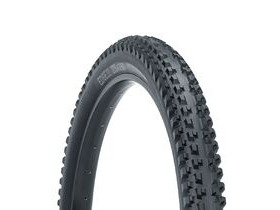 TIOGA Edge 22 All Mountain tyre, 120TPI, Folding Bead, Dual Compound, tubeless