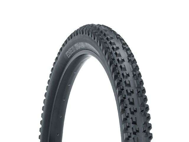 TIOGA Edge 22 All Mountain tyre, 120TPI, Folding Bead, Dual Compound, tubeless click to zoom image