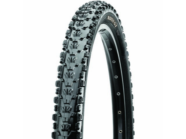 MAXXIS TYRES Ardent 26x2.25 60TPI Folding Dual Compound EXO / TR click to zoom image