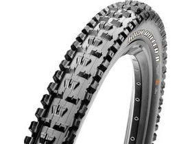 MAXXIS TYRES High Roller II 26x2.30 60TPI Folding 3C Maxx Terra EXO / TR