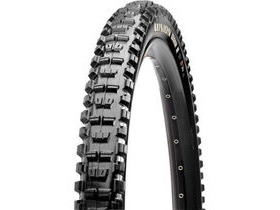 MAXXIS TYRES Minion DHR II 26x2.30 60TPI Folding 3C Maxx Terra EXO / TR