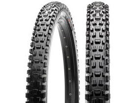 MAXXIS TYRES Assegai E-50 27.5x2.50WT 60x2 TPI Folding MaxxGrip DH TR