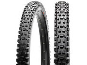 MAXXIS TYRES Assegai E-50 27.5x2.50WT 60x2 TPI Folding MaxxGrip DH TR 