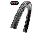 MAXXIS TYRES CrossMark II 27.5x2.25 60TPI Folding Dual Compound EXO / TR 