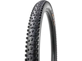 MAXXIS TYRES Forekaster 27.5 x 2.40WT 60 TPI Folding 3C MaxxTerra EXO+ TR