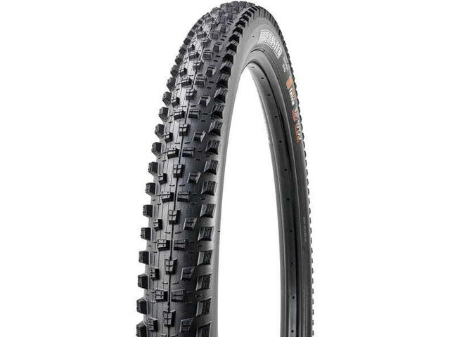 MAXXIS TYRES Forekaster 27.5 x 2.40WT 60 TPI Folding 3C MaxxTerra EXO+ TR click to zoom image