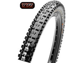 MAXXIS TYRES High Roller II 27.5x2.40 60TPI Folding 3C Maxx Grip TR