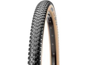 MAXXIS TYRES Ikon 27.5x2.20 60 TPI Folding Dual Compound TR / Skinwall ExO