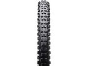 MAXXIS TYRES Minion DHF 27.5x2.30 60 TPI Folding Dual Compound EXO / TR / Skinwall tyre click to zoom image
