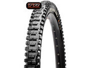 MAXXIS TYRES Minion DHR II + 27.5x2.80 120 TPI Folding 3C MaxxTerra (EXO+/TR) 
