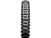 MAXXIS TYRES Minion DHR II 27.5 x 2.40WT 60 TPI Folding Dual Compound EXO / TR / Tanwall Tyre click to zoom image