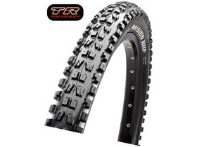 MAXXIS TYRES Minion DHR II 27.5x2.40WT 60 TPI Folding 3C Maxx Grip TR