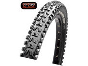 MAXXIS TYRES Minion DHR II 27.5x2.40WT 60 TPI Folding 3C Maxx Grip TR 