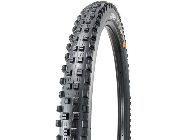 MAXXIS TYRES Shorty Gen 2 27.5 x 2.40 WT 60 TPI Folding 3C Maxx Terra ExO / TR click to zoom image