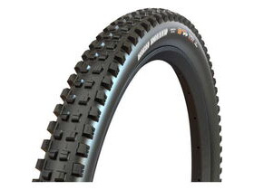 MAXXIS TYRES TYRE MaxMTB HighRoller3 27.5x2.4 DD