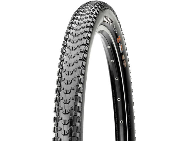 MAXXIS TYRES Ikon 29 x 2.60 120 TPI Folding 3C MaxxSpeed EXO/TR click to zoom image