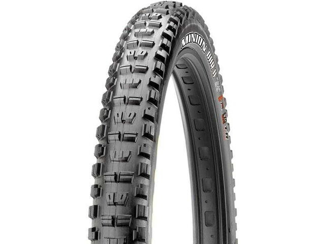 MAXXIS TYRES Minion DHR E-50 29x2.40WT 60x2 TPI Folding MaxxTerra DH TR click to zoom image