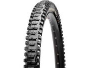 MAXXIS TYRES Minion DHR II 29x2.40WT 120 TPI Folding Dual Compound EXO+ / TR tyre 