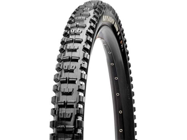 MAXXIS TYRES Minion DHR II 29x2.40WT 60TPI Folding 3C Maxx Terra EXO / TR click to zoom image