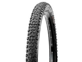 MAXXIS TYRES Aggressor 29X2.50WT 60 TPI Folding Dual Compound EXO/TR