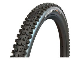 MAXXIS TYRES Assegai 29 x 2.50 60 TPI Foldable MaxxTerra EXO Tubeless Tyre