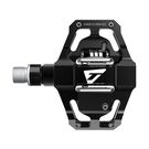 TIME Pedal - Speciale 8 Enduro Including Atac Cleats Black 