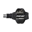 TIME Pedal - Xc 4 Xc/Cx Including Atac Cleats Including Atac Cleats Black 
