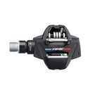 TIME Pedal - Xc 6 Xc/Cx Including Atac Cleats Including Atac Cleats Black 