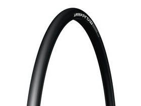MICHELIN Pro 4 Tyre 700 x 25C Black (25-622)