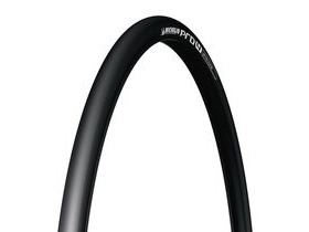 MICHELIN Pro 4 Tyre Black 700 x 23C (23-622)
