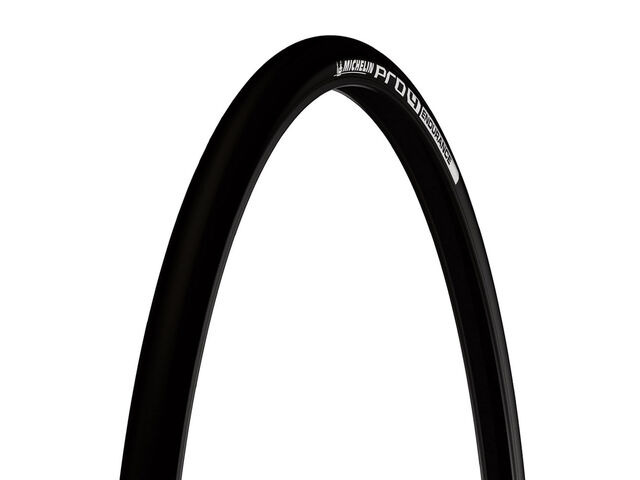 MICHELIN PRO4 Endurance Tyre 700 X 25C Black (25-622) click to zoom image