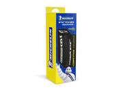 MICHELIN PRO4 Endurance Tyre 700 X 25C Black (25-622) click to zoom image