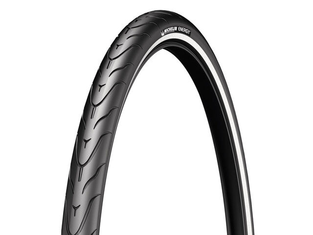 MICHELIN Energy Tyre 700 x 35c Black (37-622) click to zoom image