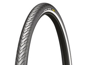 MICHELIN Protek Max Tyre 700 x 38c Black (40-622)