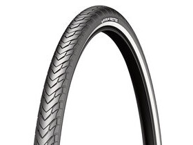 MICHELIN Protek Tyre (47-622) Black 700 x 47c