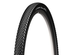 MICHELIN Stargrip Tyre 700 x 35c Black (37-622)