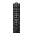 MICHELIN E-Wild Racing Line Tyre Front 29 x 2.40" Black (61-622) click to zoom image