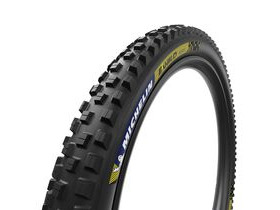 MICHELIN E-Wild Racing Line Tyre Rear 29 x 2.60" Black (65-622)