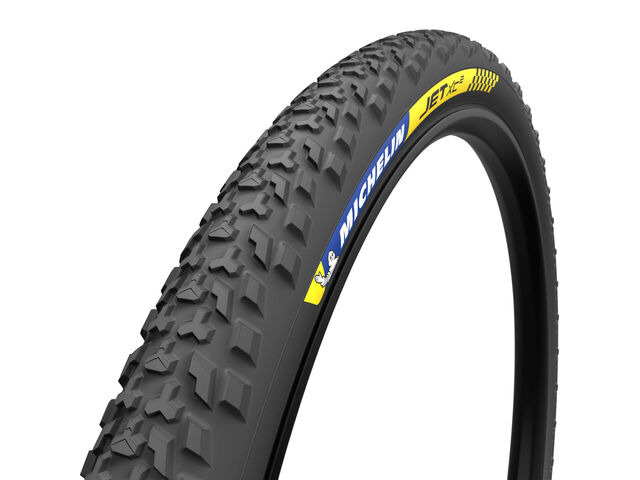 MICHELIN Jet XC2 Racing Line Tyre 29 x 2.35" (60-622) click to zoom image