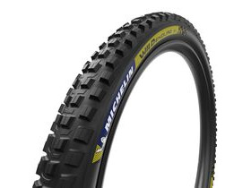 MICHELIN Wild Enduro MH Racing Line Tyre Blue/Yellow 29 x 2.50" (63-584)