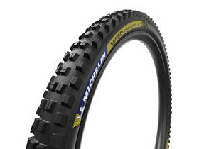MICHELIN Wild Enduro MS Racing Line Tyre Blue/Yellow 29 x 2.40" (61-622)