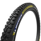 MICHELIN Wild Enduro Racing Line Tyre Rear Blue / Yellow 29 x 2.40 (61-622) 