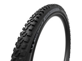 MICHELIN Wild Enduro Racing Line Tyre Rear Dark 29 x 2.40" (61-622)