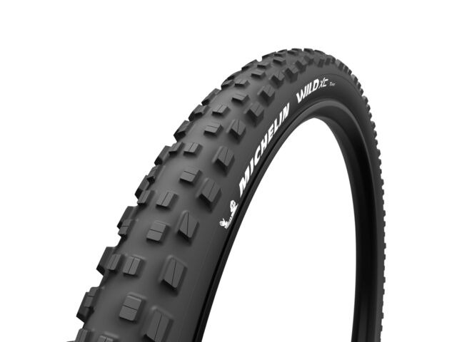 MICHELIN Wild XC Performance Line Tyre 29 x 2.25" (57-622) click to zoom image