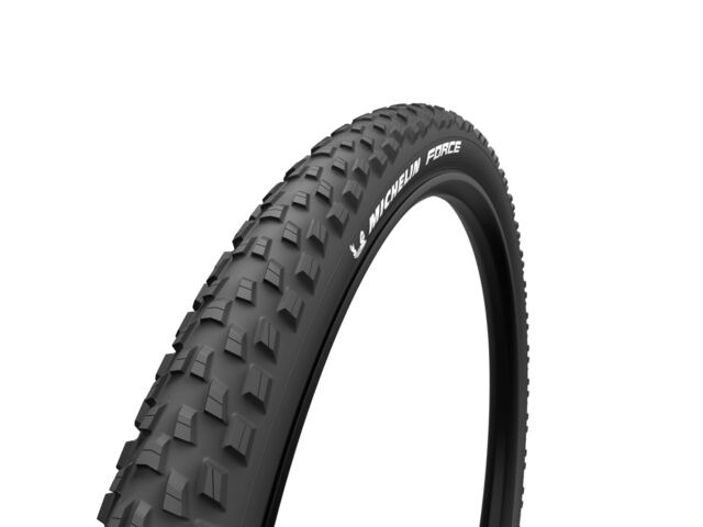MICHELIN Force Access Tyre 27.5 x 2.25 " Black click to zoom image