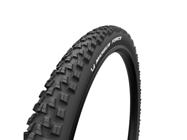 MICHELIN Force Access Tyre 27.5 x 2.40 " Black click to zoom image