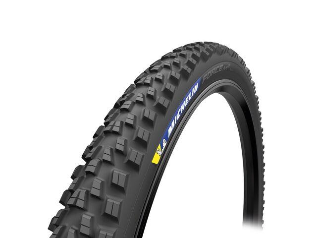MICHELIN Force AM² Tyre 27.5 x 2.40" Black (61-584) click to zoom image